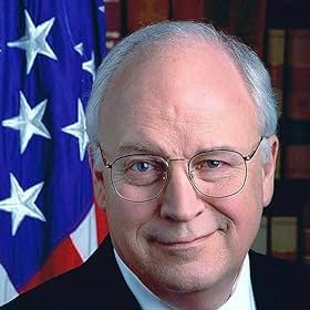 Dick Cheney